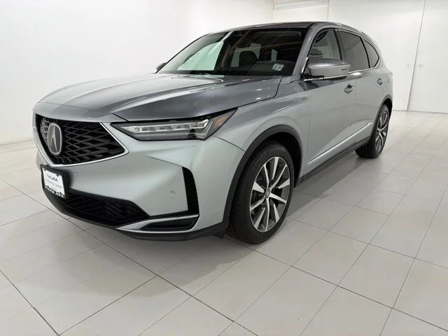 2026 Acura MDX