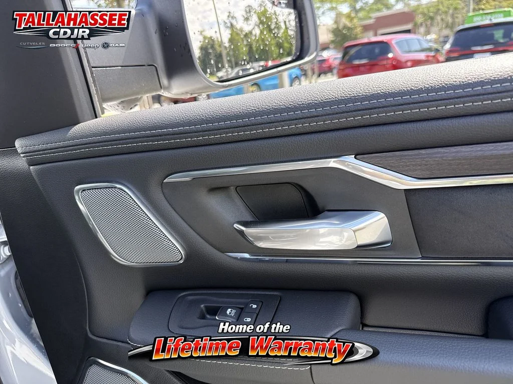 2026 RAM 1500 Laramie - Photo 30