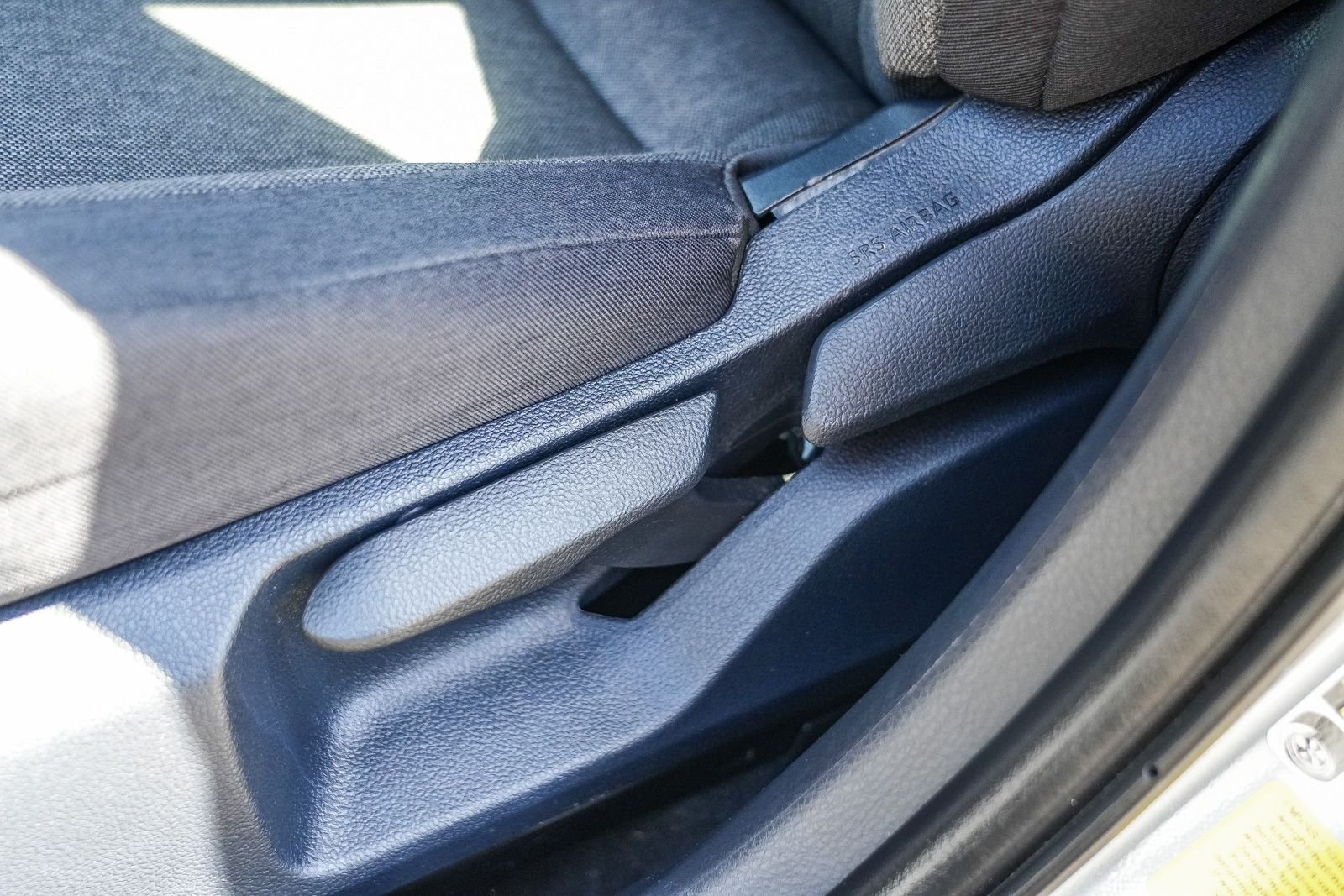 2025 Toyota Camry LE - Photo 21