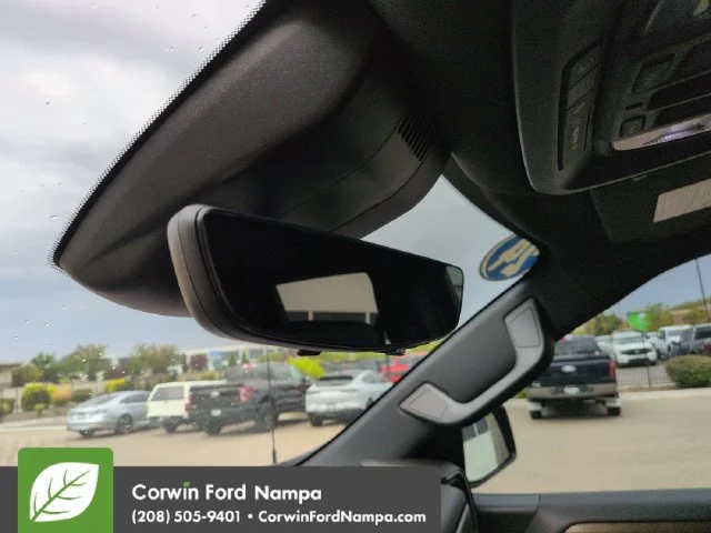Used 2024 Black Chevrolet High Country image 20