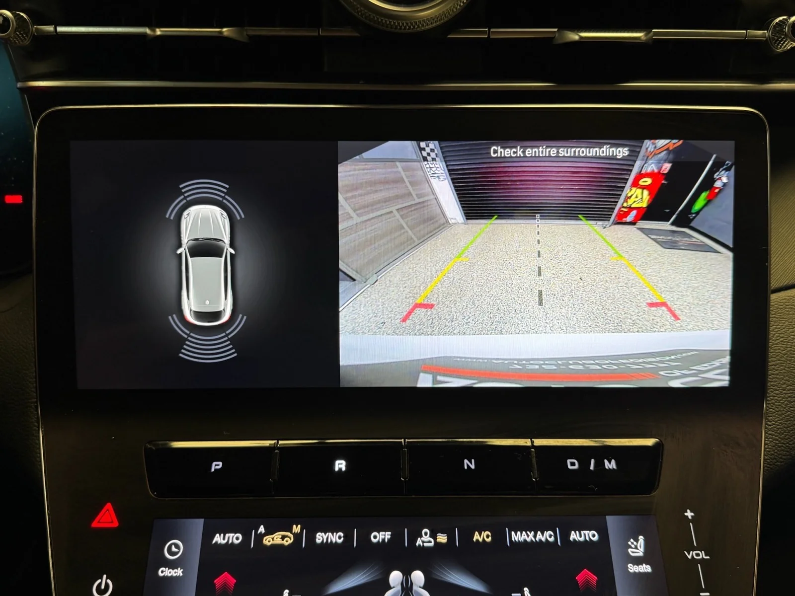 Used 2024 Bianco 6383 Maserati GT image 17