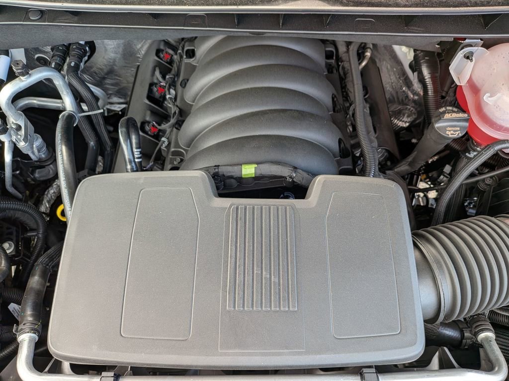 New 2026 Summit White Chevrolet ZR2 image 12