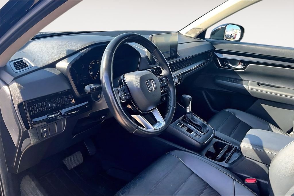 2024 Honda CR-V EX-L - Photo 14