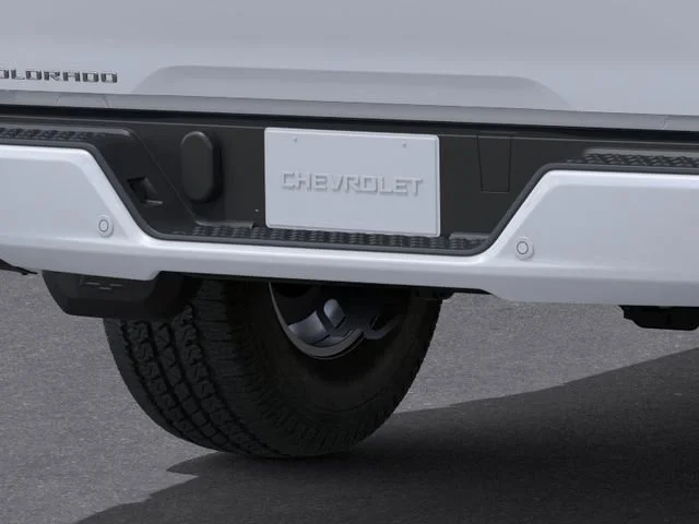 2026 Chevrolet Colorado LT - Photo 15