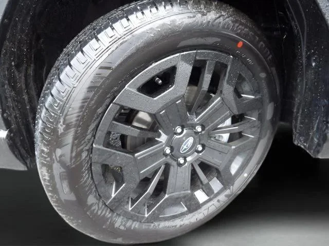 New 2026 CRYSTAL WHITE PEARL Subaru Limited XT image 16