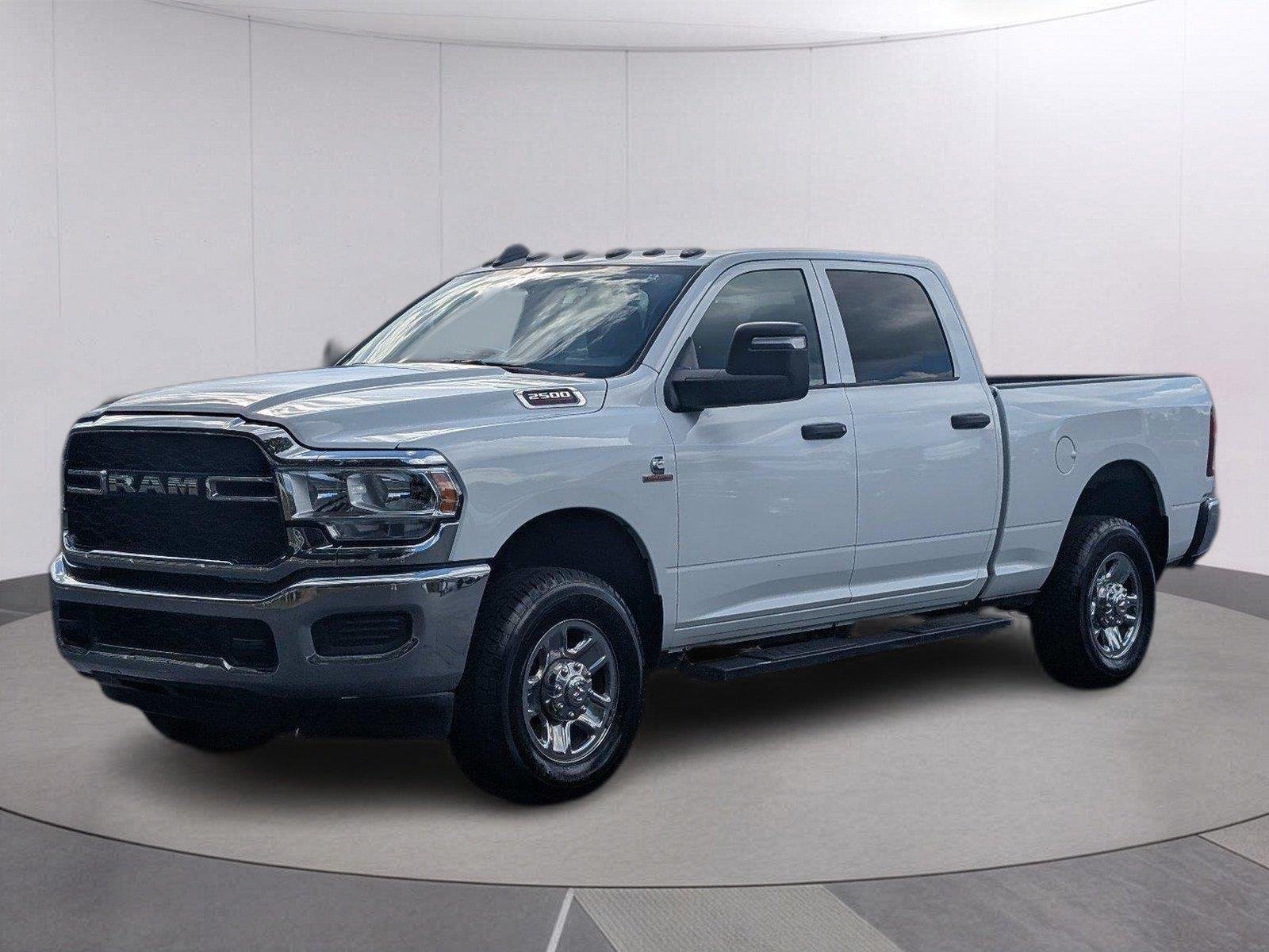 2024 RAM 2500 Pickup