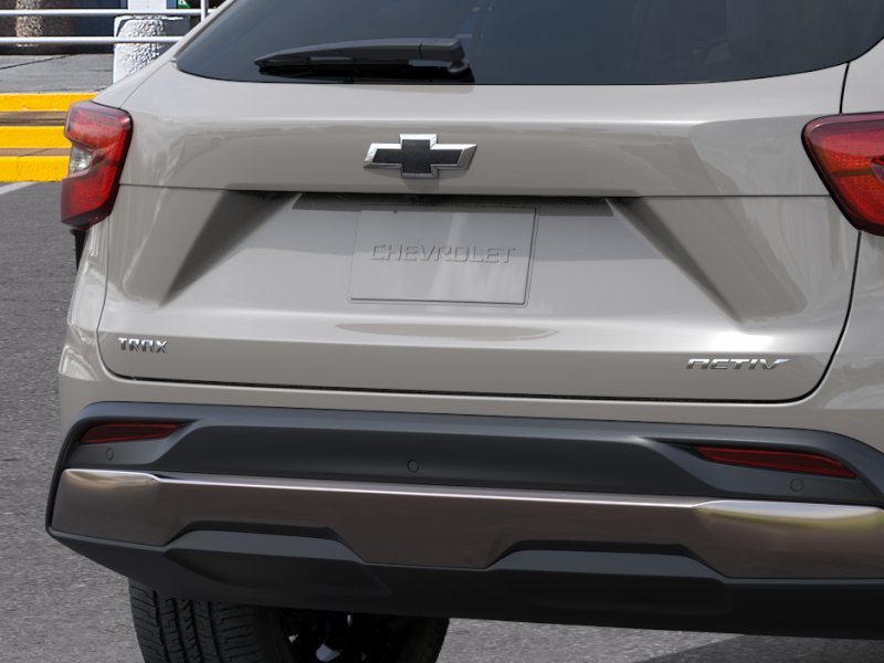 2026 Chevrolet Trax Activ - Photo 14
