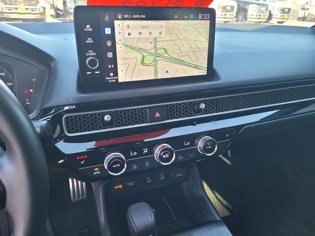 Used 2025  Honda  image 19