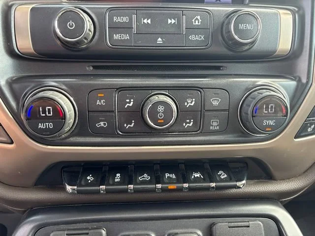 2016 GMC Sierra 1500 Denali Denali - Photo 26