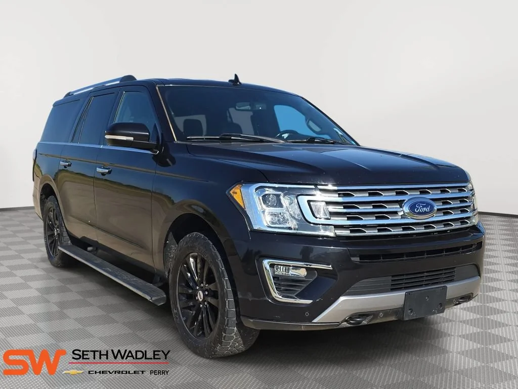 2019 Ford Expedition