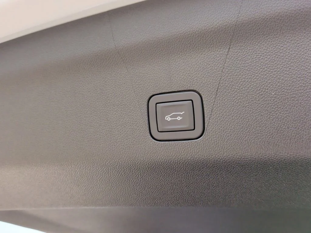 New 2026 Glacier White Tricoat GMC Denali image 46