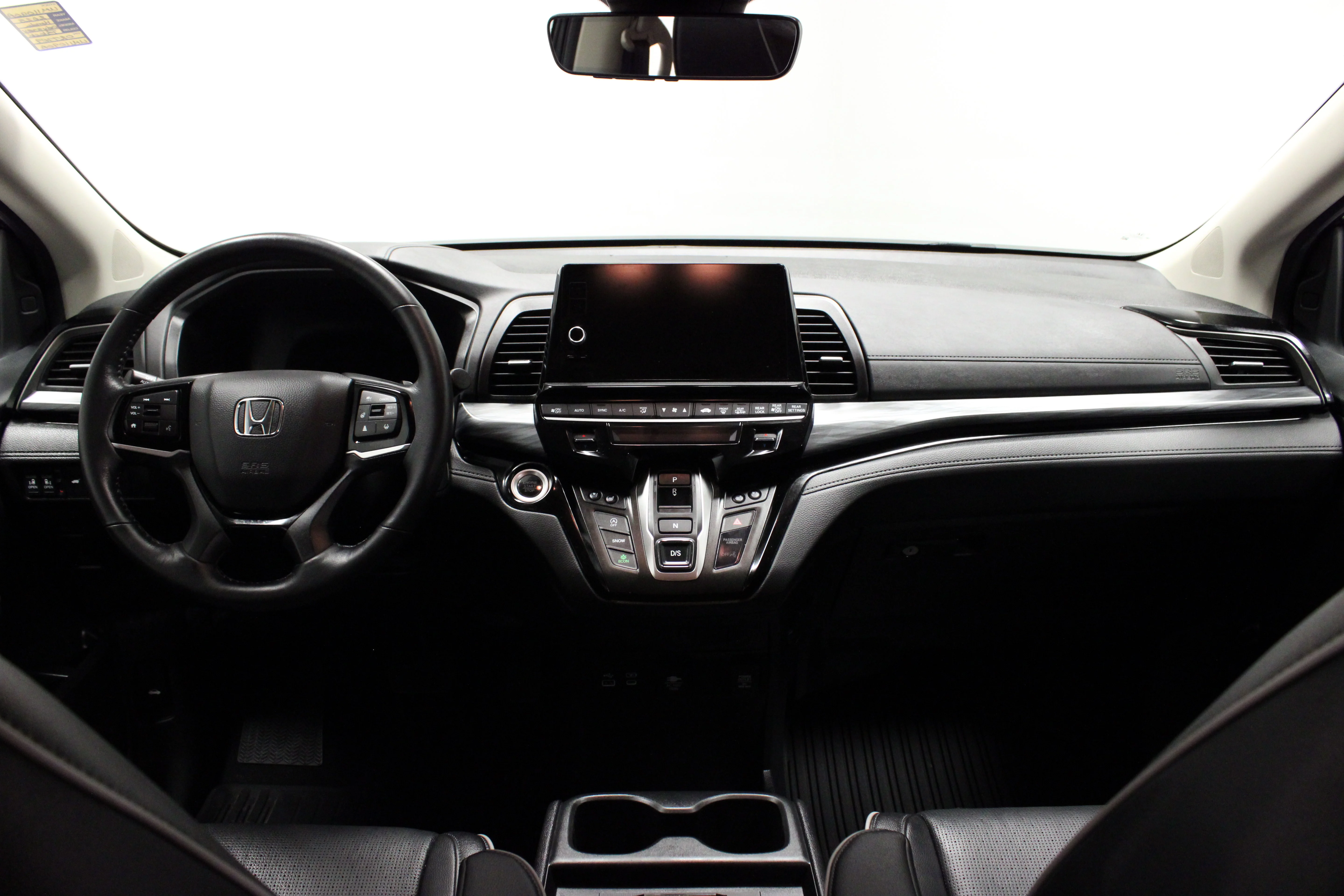 Used 2025  Honda Elite image 23