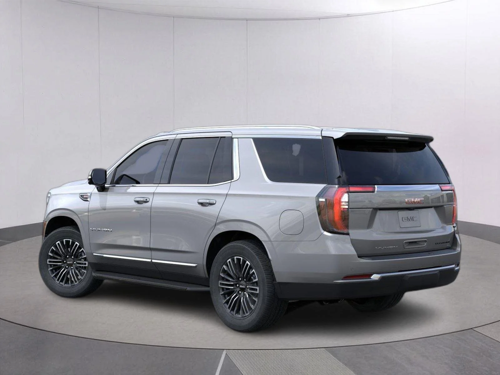 New 2026 Sterling Metallic GMC Elevation image 3