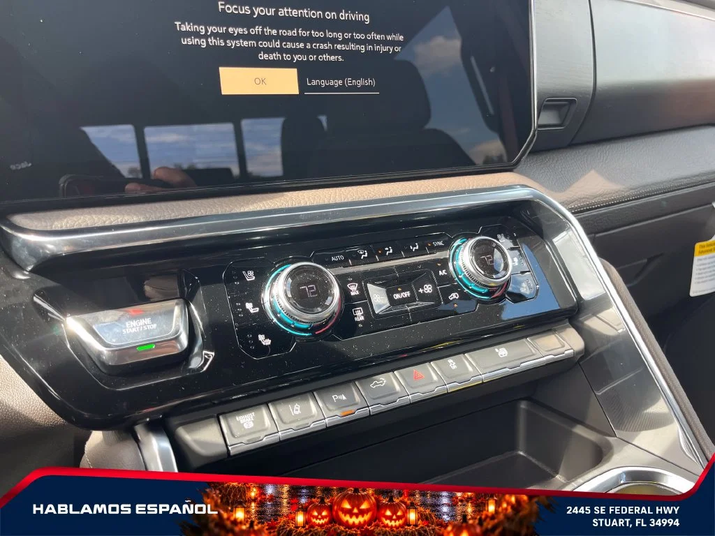 New 2026 Titanium Rush Metallic GMC Denali DRW image 27