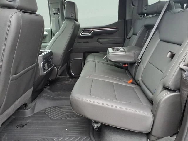 New 2026 Cypress Gray Chevrolet LTZ image 20