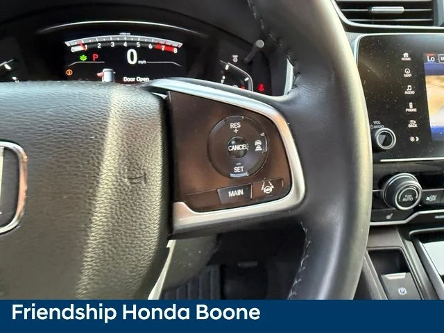 Used 2018 Red Honda Touring image 23