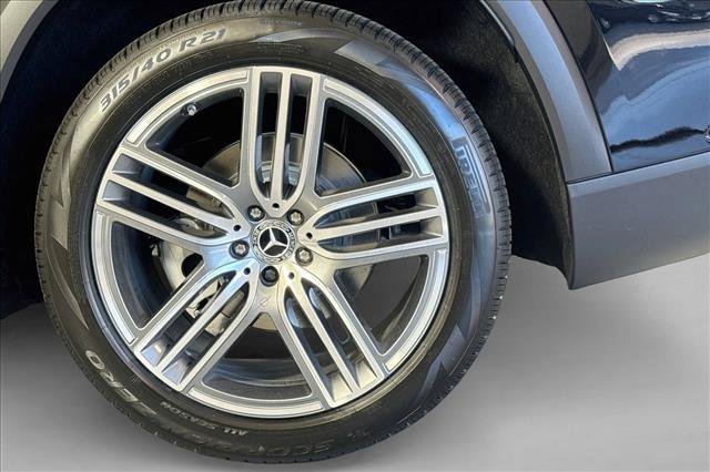 New 2026 Black Mercedes-Benz GLS 450 image 60