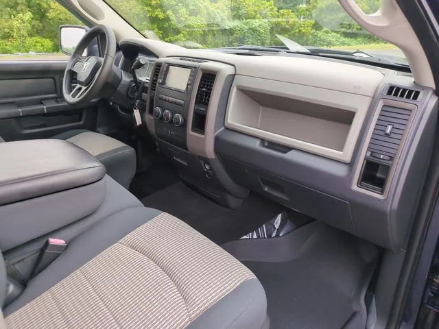 Used 2012 Blue Ram Express image 28