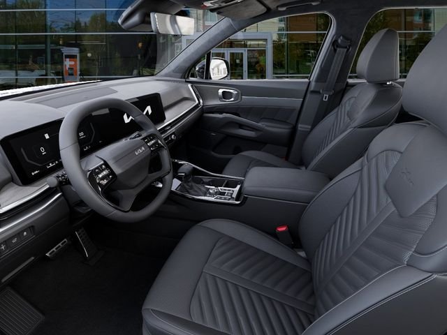 2026 Kia Sorento X-Pro SX Prestige - Photo 17