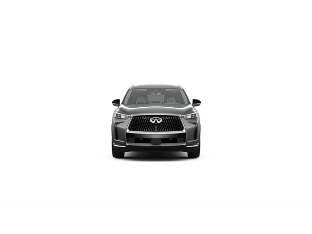 New 2027 Gray INFINITI Luxe AWD image 2