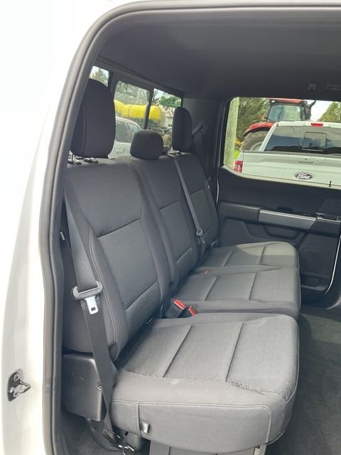 Used 2026 White Ford XLT image 58