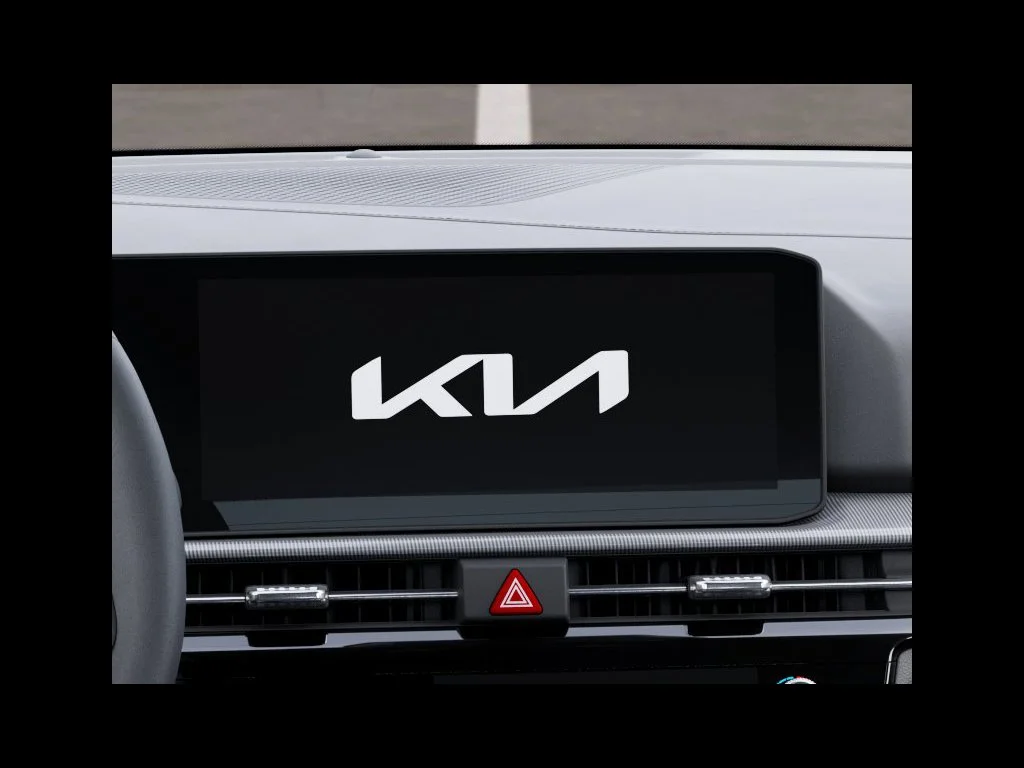 New 2027 Snow White Pearl Kia EX image 70