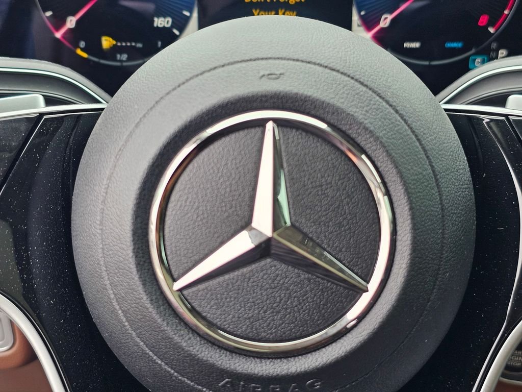 New 2026 Cirrus Silver Metallic Mercedes-Benz GLE 450 image 22
