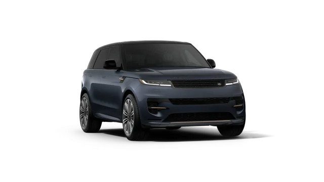2027 LAND ROVER Range Rover Sport Range Rover Sport Dynamic SE P400