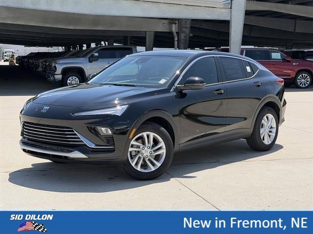 2026 Buick Envista Preferred's photo
