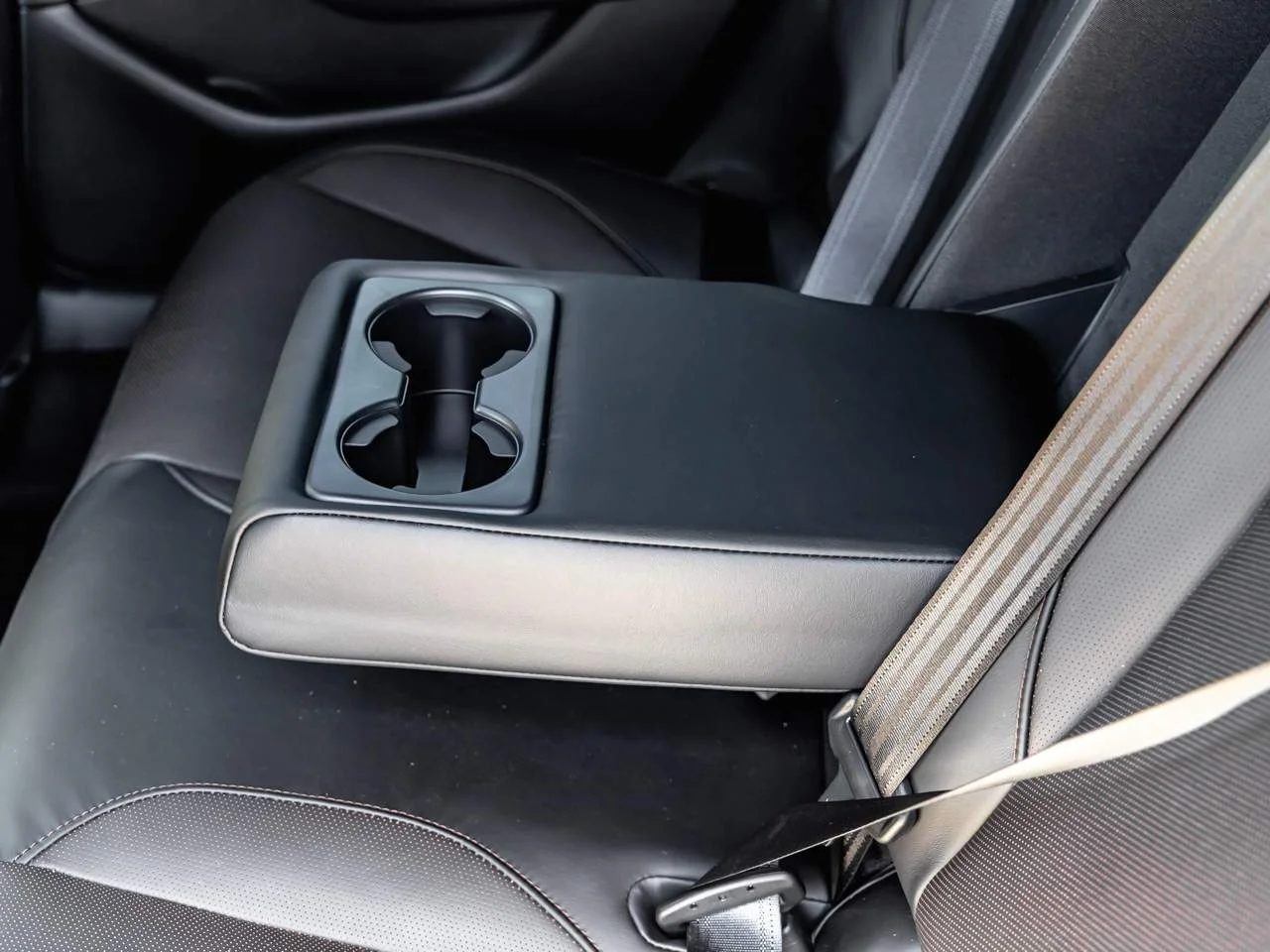 2026 Mazda Mazda3 Turbo Premium Plus - Photo 23