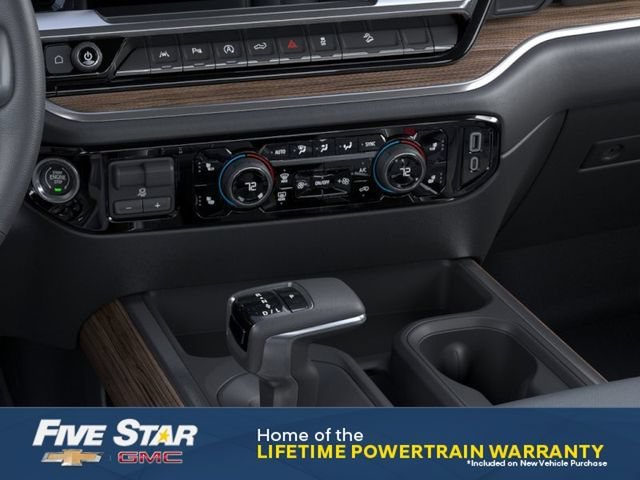 2026 Chevrolet Silverado 1500 LT Trail Boss - Photo 23