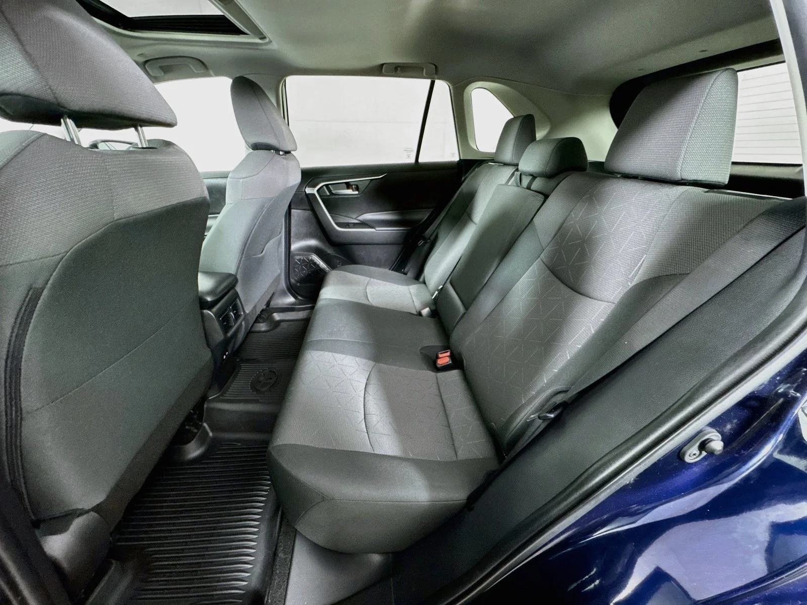 Certified Used 2024  Toyota XLE image 24