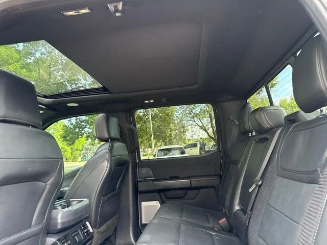 Used 2023 Avalanche Ford Raptor image 13