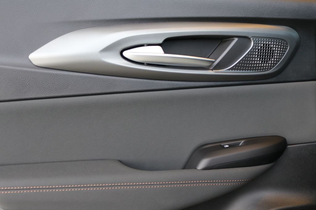 New 2025 Alfa Black Exterior Paint Alfa Romeo Intensa image 28