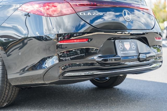 New 2027  Mercedes-Benz  image 8