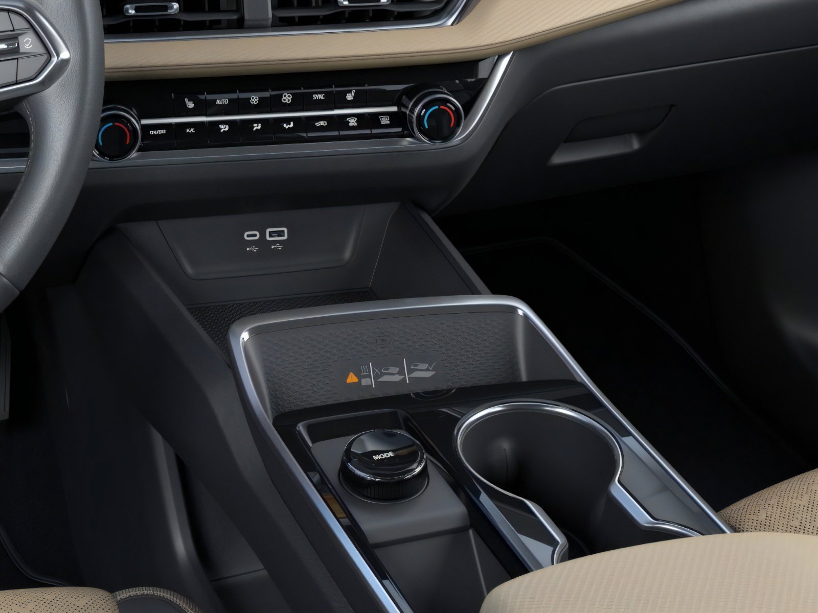 New 2026 Polar White Tricoat Chevrolet FWD ACTIV image 23