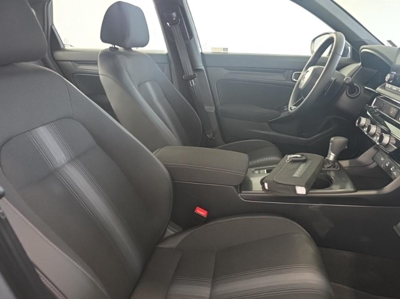 Used 2026 Blue Honda Sport image 7