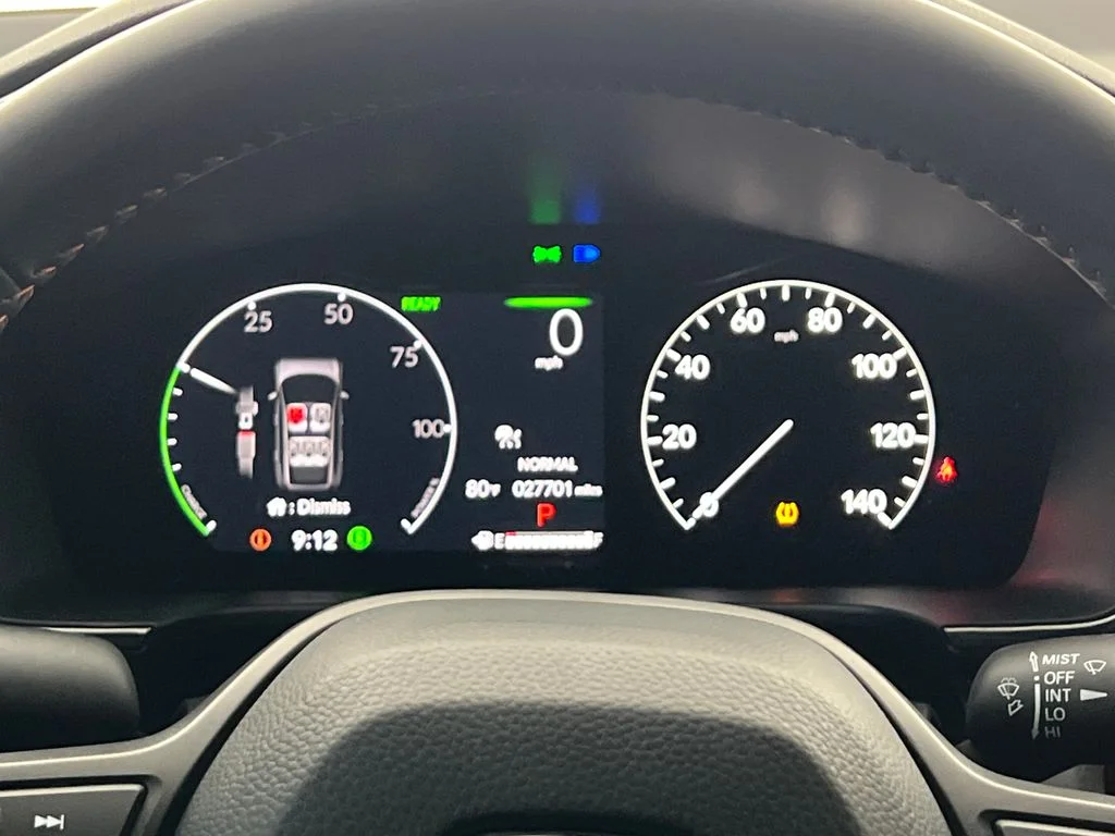 Used 2024  Honda Sport-L image 17
