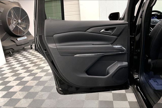 2025 Chevrolet Traverse Z71 - Photo 24