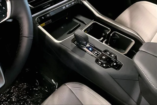 2026 Lexus TX 350 Premium - Photo 8