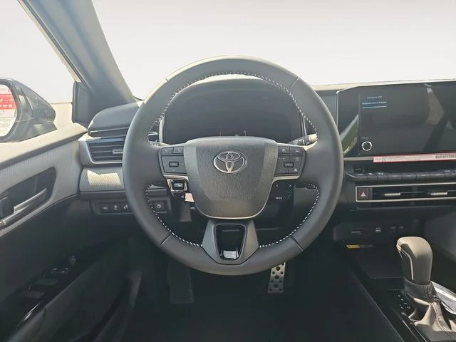New 2026 Heavy Metal Toyota SE image 10