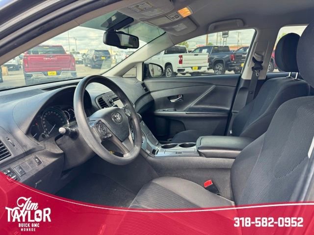 Used 2013 Toyota Venza LE with VIN 4T3ZK3BB6DU060996 for sale in Monroe, LA