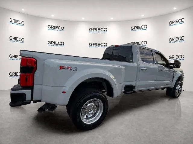 Certified Used 2026 Avalanche Ford Platinum image 34