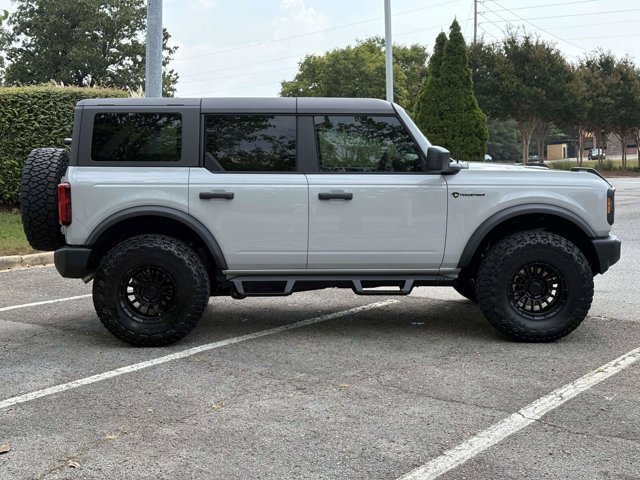 New 2026 Avalanche Gray Ford TCcustoms image 25