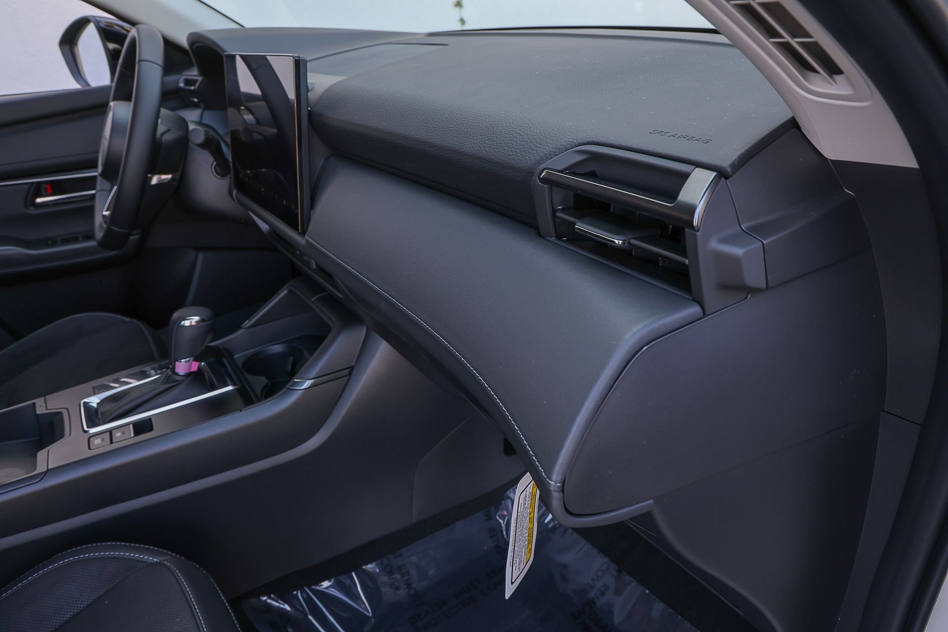 2026 Mazda CX-5 S Select - Photo 31