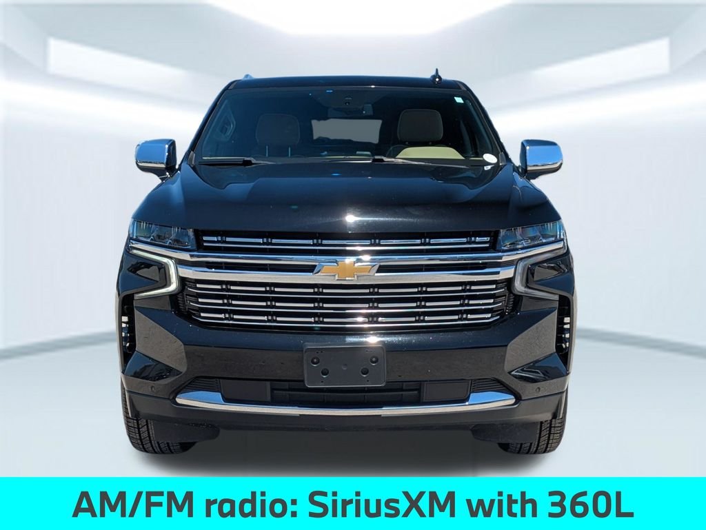 Used 2024 Black Chevrolet Premier image 11