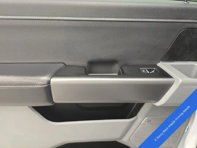 New 2026 Oxford White Ford F-250® XLT image 22