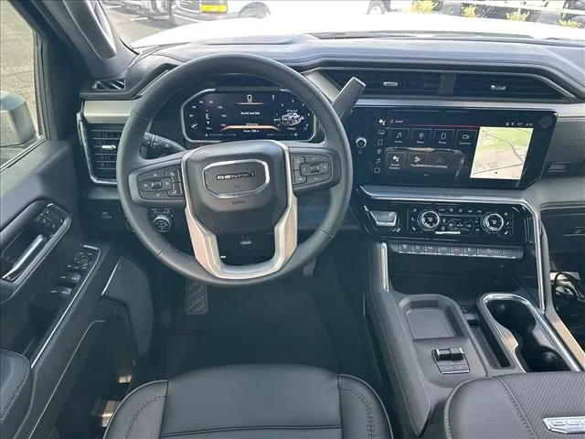 2026 GMC Sierra 2500HD Denali - Photo 22