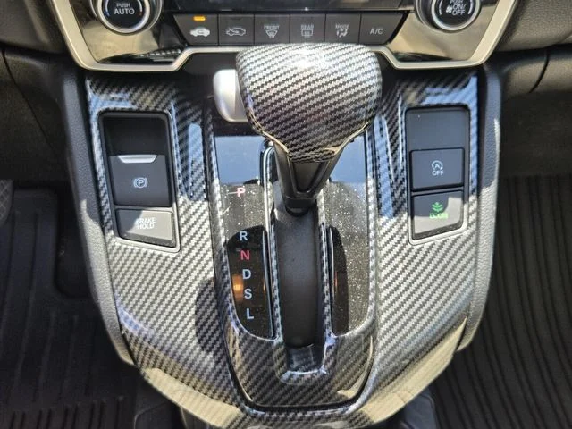 Used 2020 White Honda LX image 23