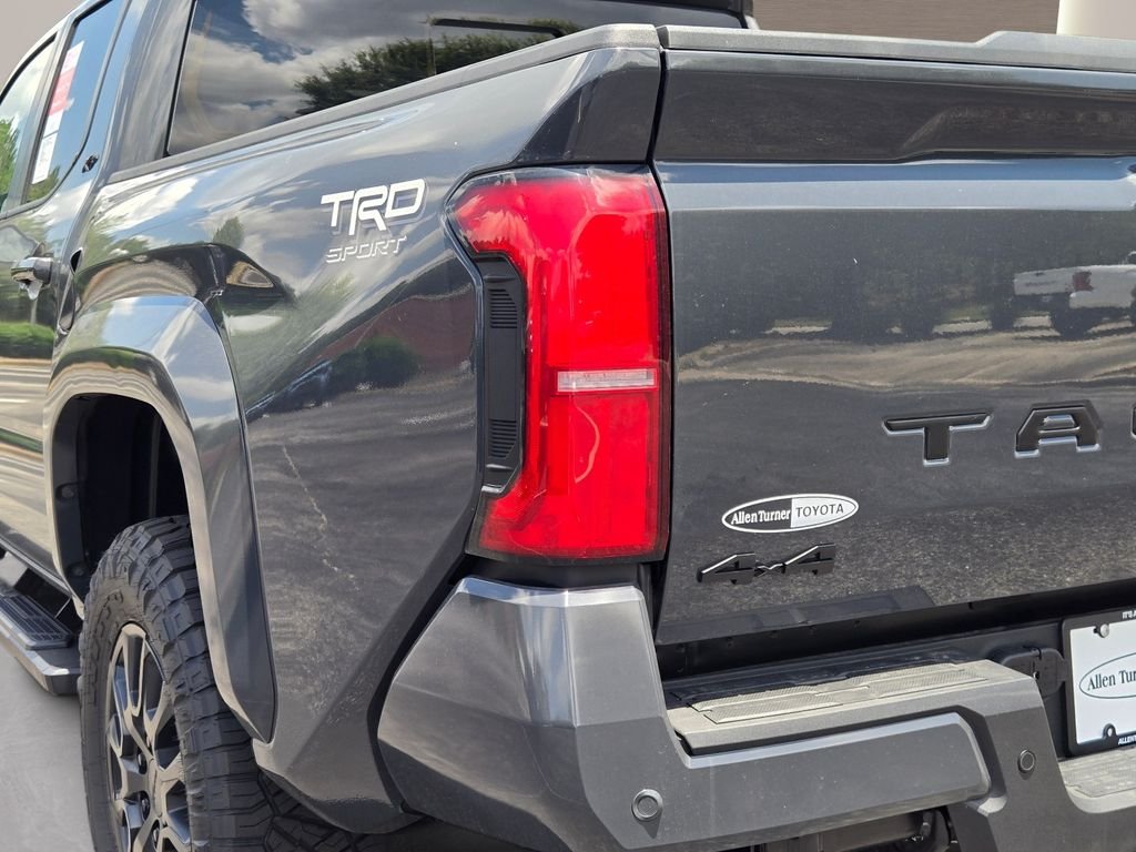 New 2026 Underground Toyota TRD Sport image 9
